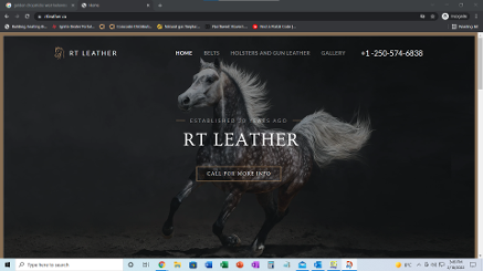 RT Leather