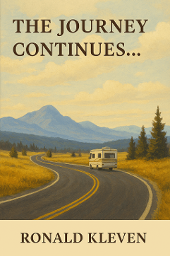 The Journey Continues