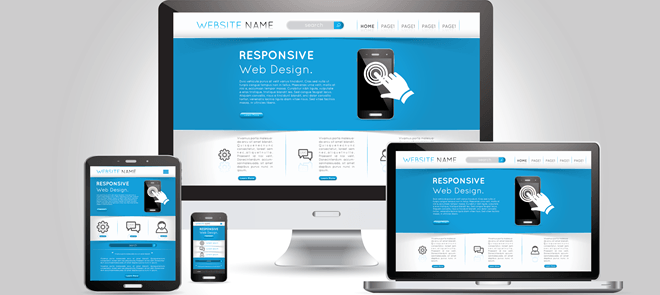 Affordable Websites for the small business